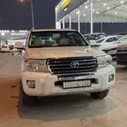 تويوتا لاندكروزر 2013 GXR فل سعودي