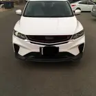 جيلي كولراي 2023