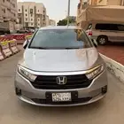 هوندا أوديسي 2022 EX-L الأساسية