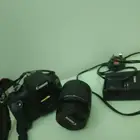 كاميرا كانون 4000D