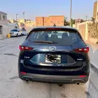 مازدا x5 موديل 2022