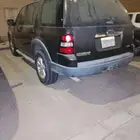 فورد اكسبلورا