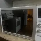 جهاز مكرويف للبيع فيه عطل