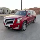 كاديلاك اسكاليد طويل