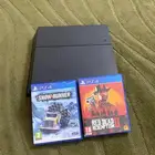 سوني 4