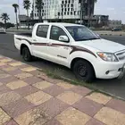 هايلكس 2006 غمارتين