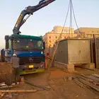 رافعة الونش كرين للايجار جده داخلي شغل مشوار