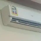 مكيف سبليت بيسات. 18وحده