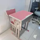 طاولة دراسة للأطفال بتصميم جديد متوفرة بسعر الجملة