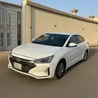 النترا ديزل ( أفانتي ) نظيييفه