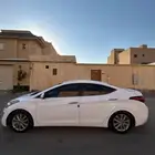 النترا ديزل ( افانتي ) 2016