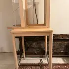 طاولة ايكيا