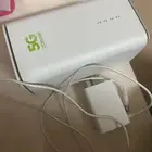 جهاز رواتر اتصال زين 5G شبهه جديد