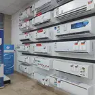 مكيفات سبلت اسبليت سبليت مكيفات شباك جديده بتركيب