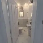 شقه بحي المنار ماشاء الله تبارك الله 340 الف كاش او بنك