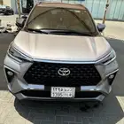 تويوتا فيلوز 2024 GXL