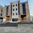 مشروع جديد   6 شقق فقط   أبها   حي المحالة  مخطط الجوهرة