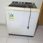 غسالة خربانة