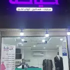تفصيل عبايات جمله وقطاعي في مكة المكرمة 60 ريال للعبايه