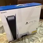بلايستيشن 5   PS5