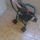 عربة اطفال