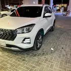 شيري تيجو 4 برو