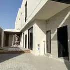 مساحة واسعة وتصميم مثالي لحياة متكاملة في حي الربوة