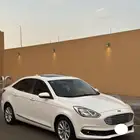 فورد اسكورت 2020 فل وكاله