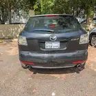 للبيع  مازدا CX7 موديل 2011