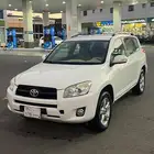 تويوتا راف فور 2012