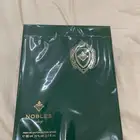 عطر نوبلز من العربية للعود