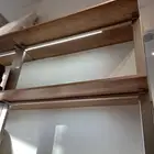 ديكور محل شبه جديد