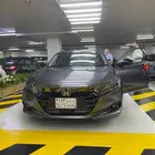 Honda Accord 2022