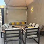 جلسة خارجية