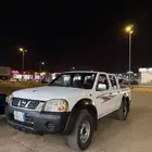 نيسان ددسن ( دبل ) 2015