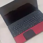 لأب توب توشيبا للبيع بشاحن