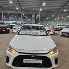 تويوتا يارس واي بلس 2026 كاش واقساط