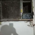 مكيف شباك 24 للبيع