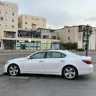 لكزس 460 لارج 2010