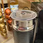 مكينه قهوه ايسبرسو مكة الشوقيه