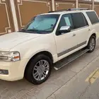 لينكولن نافيجيتور 2007