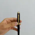 قلم ديبون لاين ذهبي S.T DUPNOT