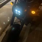 Honda Rebel CMX 500   هوندا ريبيل 500