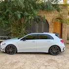 مرسيدس A35 فل AMG كامل موديل 2022