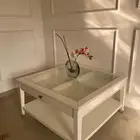 طاولة ايكيا