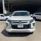 ميتسوبيشي L-200 ديزل دبل 2022