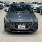 اكسنت 2022 سعودي