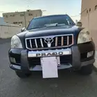 تويوتا برادو 2005 V6