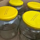 علب ورق عنب فارغه للبيع