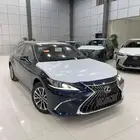 لكزس ES 250 AA بنزين ستاندر 2025 سعودي اقل سعر كاش وبنوك